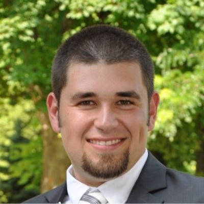 Aleksandar Bučko, founder of Webcoritko